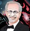 daniel-morgenstern-portrait-steven-spielberg