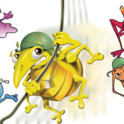 steve-linnell-cartoon-bugs