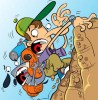 pablo-gallego-vector cartoon-mountaineer