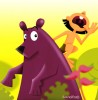 ivan-alfaro-cartoon-mowgli