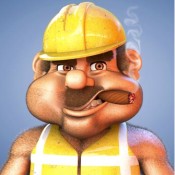 Terry-Gaylor-Cartoons-3D-Hardhat