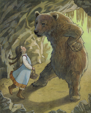 Rebecca-Solow-Publishing-Bear
