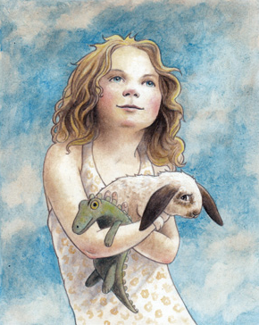 Rebecca-Solow-Publishing-Child