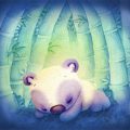 The Illustrators Agency bear