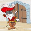 The Illustrators Agency cat