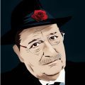 Daniel-Morgenstern-editorial-UmbertoEco