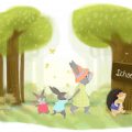 alicia-arlandis-animal-animals-go-to-schooll