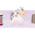 alicia-arlandis-animal-editorial-cow-suitcase-druml