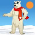 andy-griffiths-polar-bear