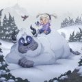 jennifer-llewellyn-cartoons-yeti