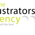 The Illustrators Agency logo