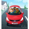 martin-fagan-cartoons-family