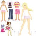 michelle-draycott-publishing-paper dolls