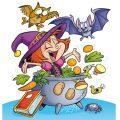 walter-carzon-cartoon-witch