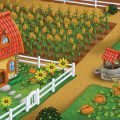 Curt-Walstead-publishing-fantasy farm