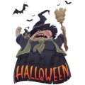 thodoris-tibilis-vector-halloween-cartoon-scary-witch-with-broom-and-owl