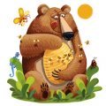 fran-bravo-animals-bear