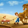 mary-manning-publishing-horse-kids