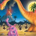 richard-hoit-cartoons-dinosaurs